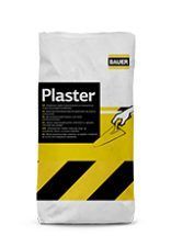 PLASTER